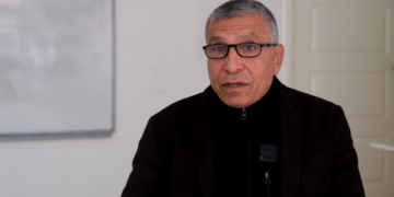 Cezayê hefsê dan rojnameger Hakki Boltan