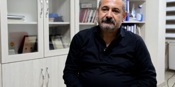 Farûk Ercan: Vê pergalê ji zarokekî kujerek afirand