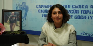 Hevseroka DFGê: Mîrasa Rojnameya Kurdistanê bi berxwedanek mezin didome 