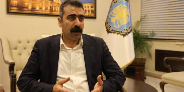 Dogan Hatûn: Werin em bi hev re dengê xwe bilind bikin û pirsgirêkan çareser bikin