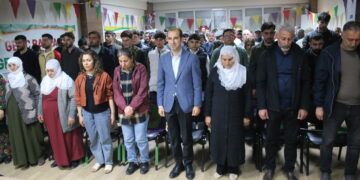 Keskîn Bayindir: Divê em berpirsyariyê bigirin û xwe birêxistin bikin