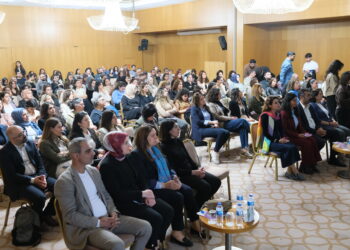 Şaredariya Amedê danasîna sepana JIN MAPê kir