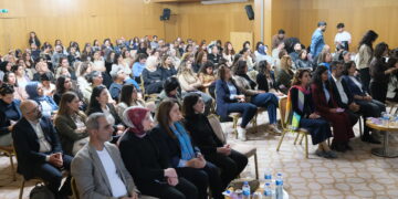 Şaredariya Amedê danasîna sepana JIN MAPê kir