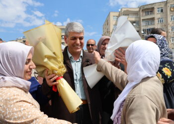 Alî Koç ê piştî 34 salan hatiye berdan: Azadiya Rêbertiyê erka me ye