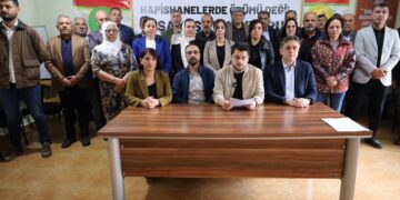 Rapora têkildarî mirinên bi guman ên li Girtîgeha Qûbînê hat aşkerakirin