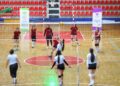 Turnuvaya Voleybolî ya cinîyan a 2. bi coş qedîyaye
