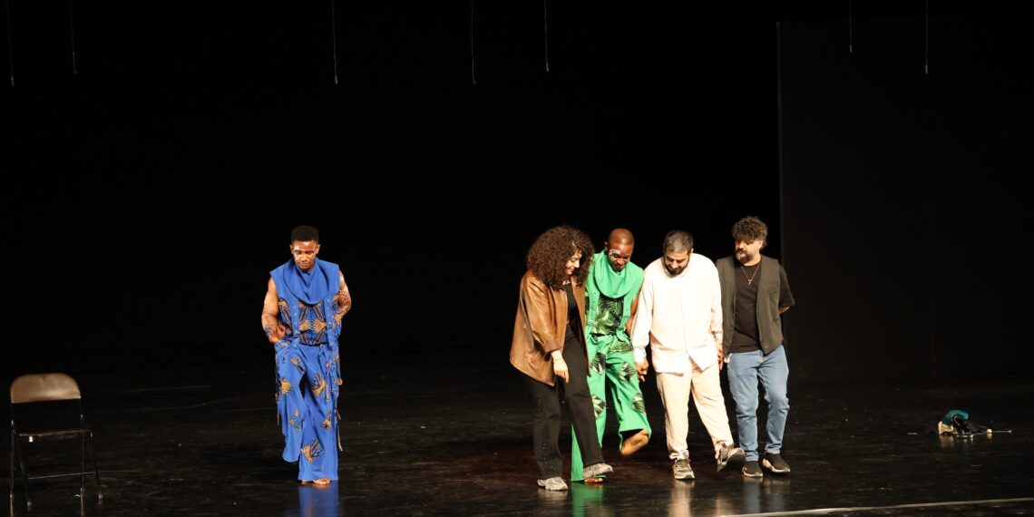 Mihrîcana Şanoyê di roja 6emîn de berdewam kir