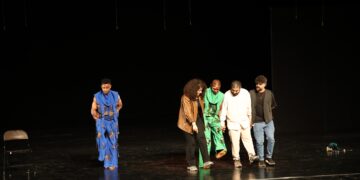 Mihrîcana Şanoyê di roja 6emîn de berdewam kir