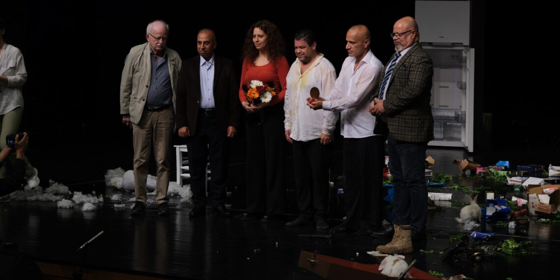 Roja 9an a Festîvala Şanoyê bi lîstikên navneteweyî berdewam kir