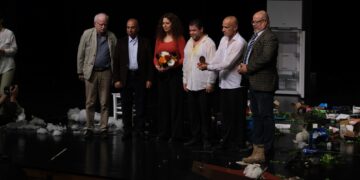 Roja 9an a Festîvala Şanoyê bi lîstikên navneteweyî berdewam kir