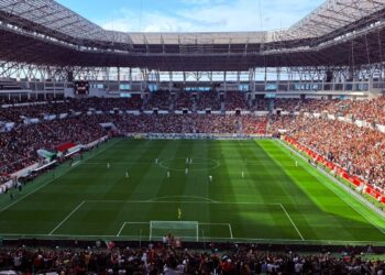 Amedspor ber bi Lîga Super ve diçe HATE NÛKIRIN