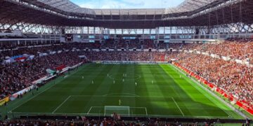 Amedsporê di rêya Lîga Superê de avantajeke mezin winda kir