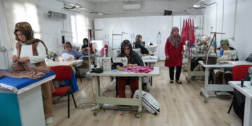 2yemîn Hevdîtina Jin, Ked û Çand-Hunerê ya Amedê dê bê lidarxistin