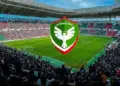 Amedspor ewro şande Bolusporî keno meyman