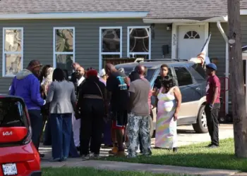 Di gulebaranek li DYAyê de 8 zarok hatin kuştin