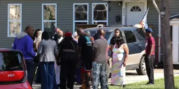 Di gulebaranek li DYAyê de 8 zarok hatin kuştin