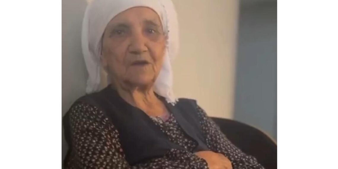 Dayika Aştiyê Zekiye Alim jiyana xwe ji dest da