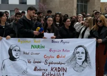 Baroyan Dêrsim de semedê Gulîstan Doku eşkerayîye daye