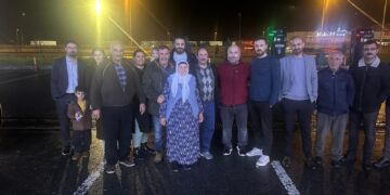 Aydin Adiyaman piştî 32 sal û nîvan hate berdan