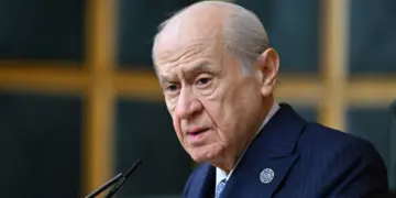 Devlet Bahçelî prosesî ser o qisey kerd: Xejilîyayîş îcab nêkeno!