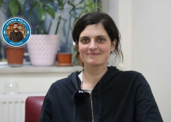 Jineke ciwan a Ermen ketiye du şopa malbata xwe: Xebatên bapîrê wê berê wê daye Wanê