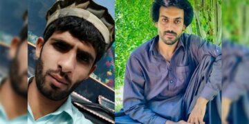 Hêzanê rejîmê Îranî 2 Belûcî kiştî