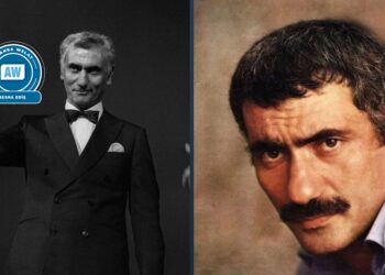 Hosteyê sînemaya şoreşgerî hat dinê: Em ê bi ser bikevin, em ê teqez bi ser bikevin