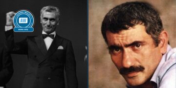 Hosteyê sînemaya şoreşgerî hat dinê: Em ê bi ser bikevin, em ê teqez bi ser bikevin