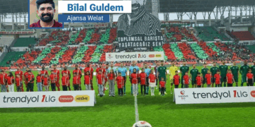 Ev maça dawî ji bo Amedsporê maça man û nemanê ye