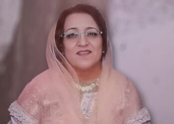 Li Bokanê jinek Kurd hate binçavkirin