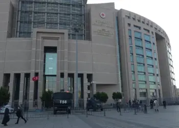 Hêrişê vera Konsolosê Îsraîlî: 9 kesî ameyê girewtene