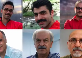 Rejîma Îranê girtiyan darve dike û cenazeyan nade malbatan