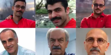 Rejîma Îranê girtiyan darve dike û cenazeyan nade malbatan