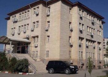 Doza ‘çeteya fihûşê’ taloqî 6ê Tîrmehê kirin