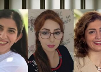 Îran de 3 cinîyan rê cezaya hepsî ameye dayene