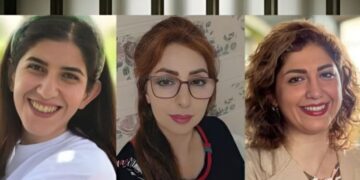 Îran de 3 cinîyan rê cezaya hepsî ameye dayene