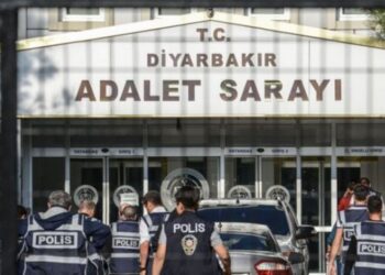 Endamên Meclîsa Ciwanan a DEM Partiyê hatin berdan