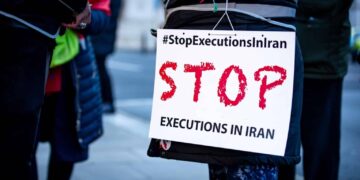 Rejîmê Îranî kesêkê bînî darde kerd!