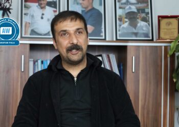 ‘Nêweşî wazenê bi Kurdkî xizmet bigîrê’