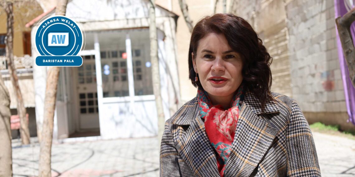 Hevberdevka Înîsiyatîfa Yekîtiyê: Êdî siyaset nikare guhê xwe li gotinên gel bigire