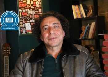 Stranbêj Jan Axîn: Pîvana min a herî mezin ruhê Kurdî ye