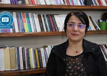 Hevseroka KURDÎWARê: Em ê hewl bidin bîr û arşîvek akademîk ava bikin