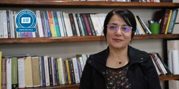 Hevseroka KURDÎWARê: Em ê hewl bidin bîr û arşîvek akademîk ava bikin