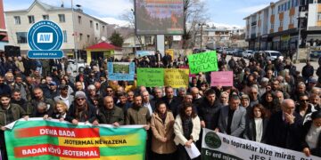 Welatiyên Gimgimê: Ev proje nirxên jiyanê dikujin