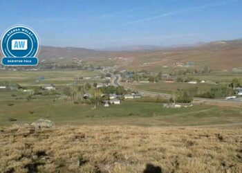 Li Kanîreşê berxwedana li dijî JESê: Em nahêlin erdê me bê talankirin