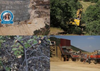 ‘Şerê çekdaran vindert la şerê xoza dest pêkerd’