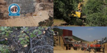 ‘Şerê çekan vindert la şerê xoza dest pêkerd’