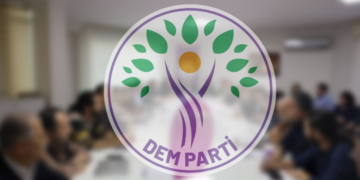 MYK’yê DEM Partî ra mesajê qirkerdişê Armenîyan