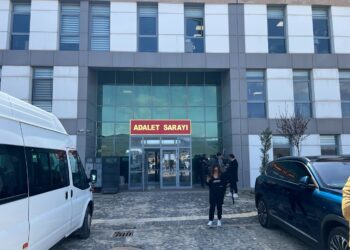 Gokhan Ertok ê ku daneyên Gulistan Doku jê biribû hate girtin