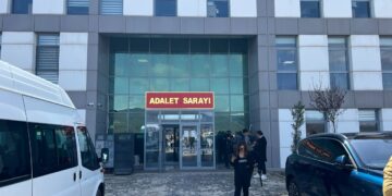 Gokhan Ertok ê ku daneyên Gulistan Doku jê biribû hate girtin